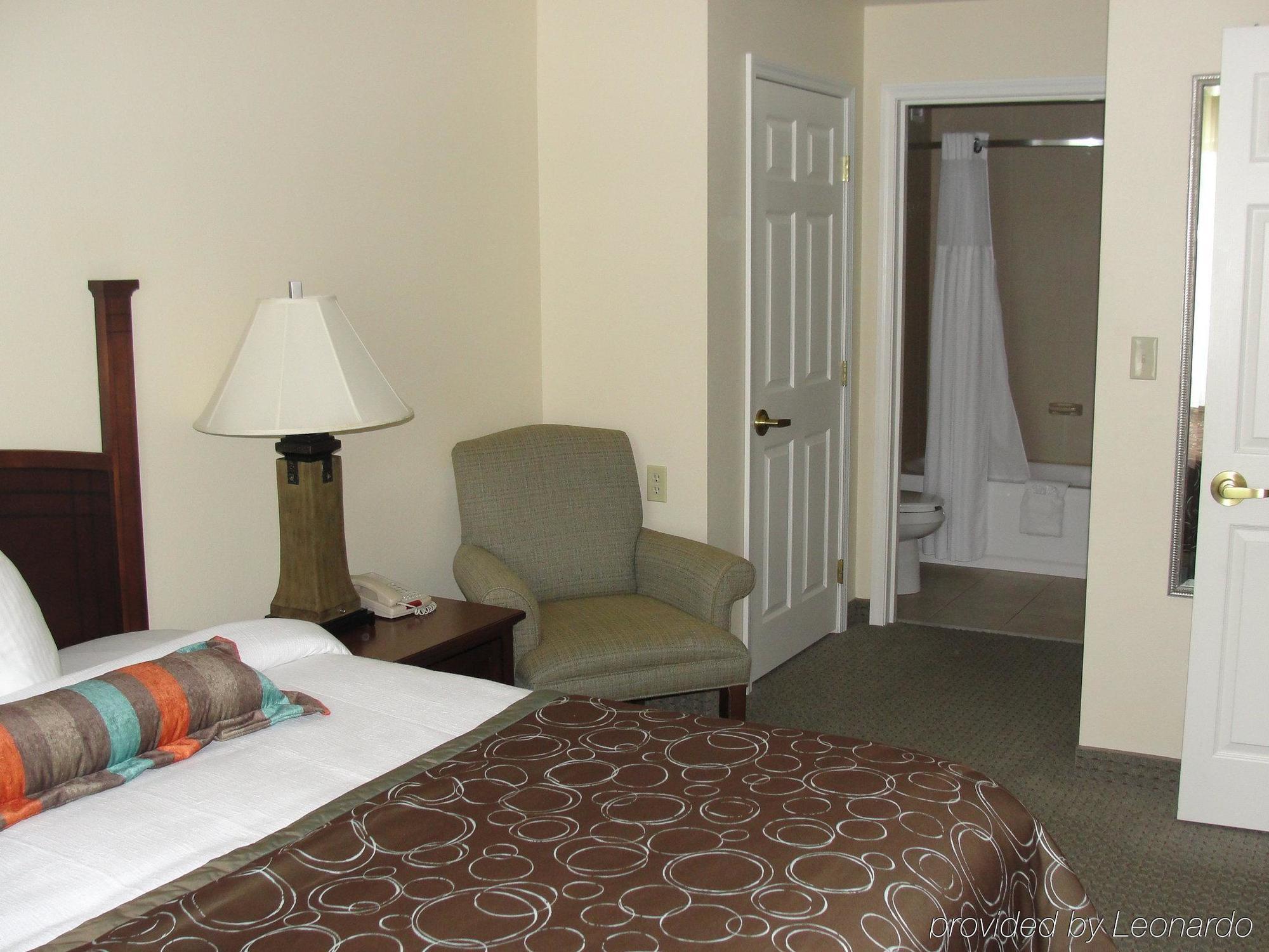 Staybridge Suites Lansing-Okemos, An Ihg Hotel Exterior foto